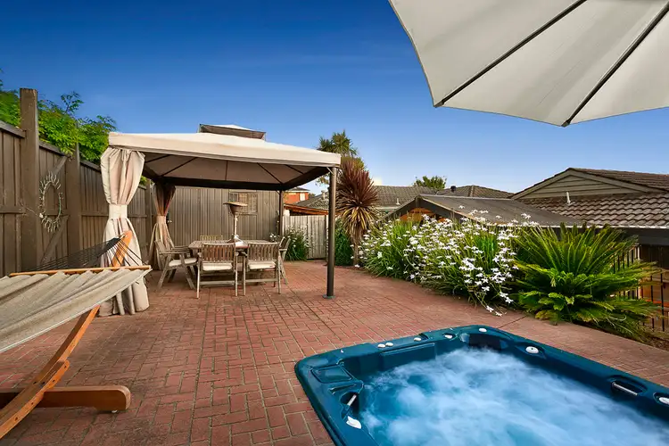Fifth view of Homely house listing, 1 Armstrong Street, Greensborough VIC 3088