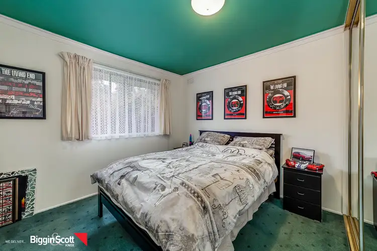 Fifth view of Homely house listing, 4 Drake Street, Ferntree Gully VIC 3156