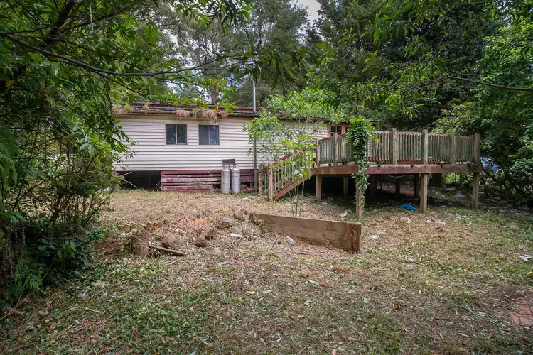 Sixth view of Homely house listing, 121 Moxhams Road, Monbulk VIC 3793