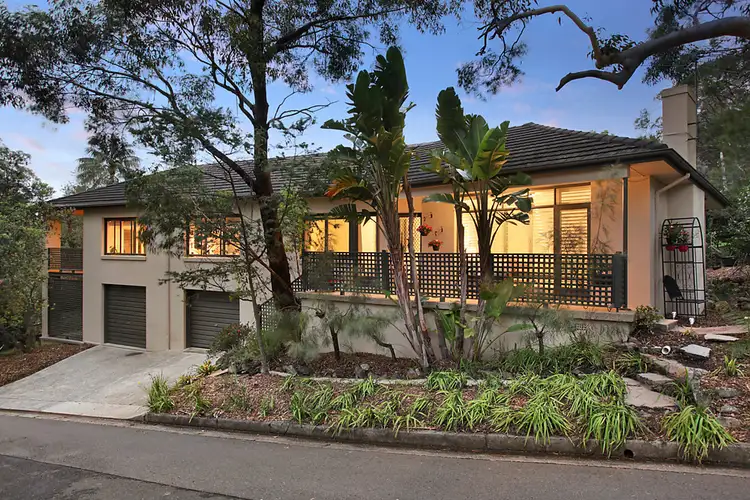 14 Callicoma Road, Seaforth NSW 2092