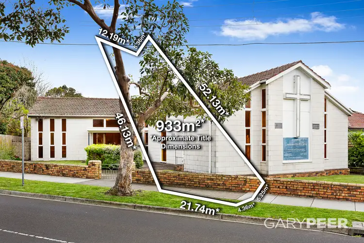 241 Poath Road, Murrumbeena VIC 3163