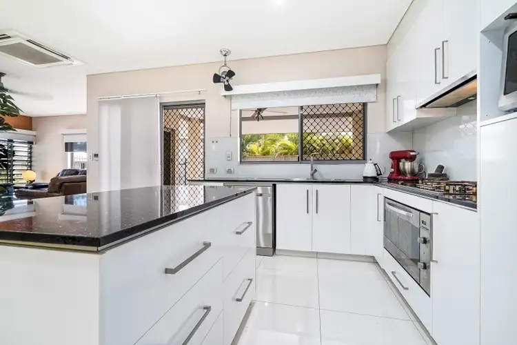 5 Newmarch Street, Muirhead NT 810