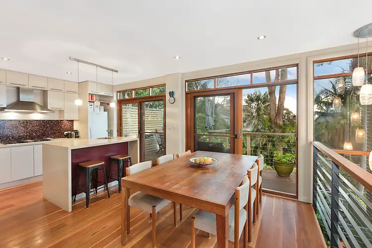 Second view of Homely house listing, 10 High Street, Manly NSW 2095