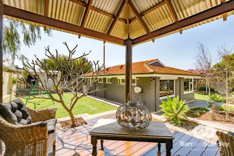 Third view of Homely house listing, 58 Hakea Crescent, South Bunbury WA 6230