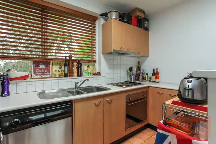 6/2 Edinburgh Street, Richmond VIC 3121