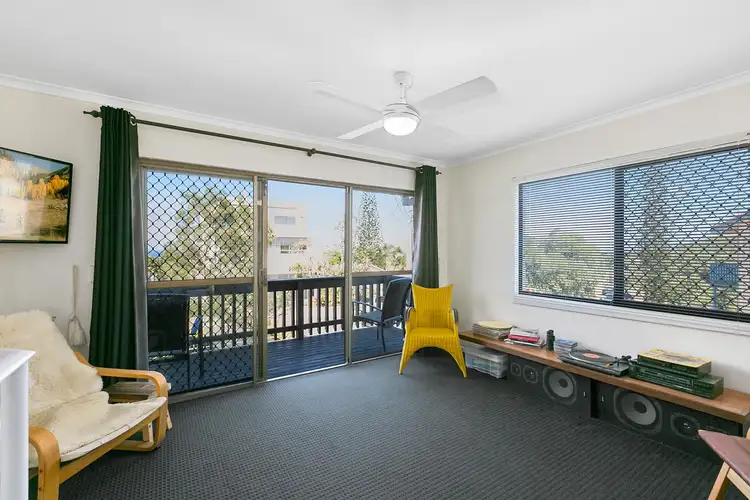 Fifth view of Homely apartment listing, 3/60 Elanda Street, Sunshine Beach QLD 4567