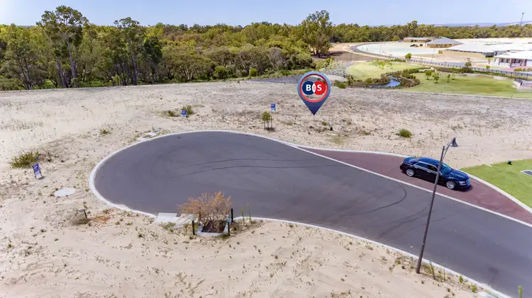 Fourth view of Homely land listing, 34 Primrose  Vista, Millbridge WA 6232