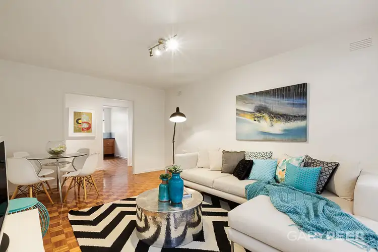 7/19 Hawthorn Road, Caulfield North VIC 3161