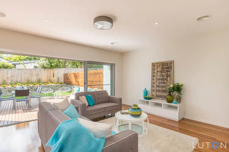 Sixth view of Homely other listing, 20 Robson Street, Garran ACT 2605