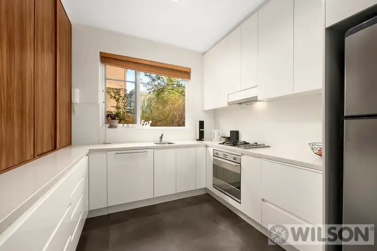 Third view of Homely apartment listing, 2/139 Alma Road, St Kilda East VIC 3183
