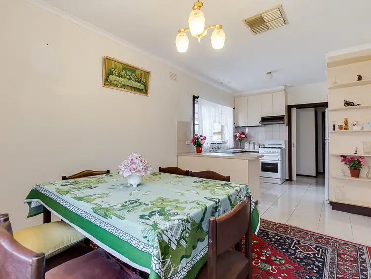 Fourth view of Homely house listing, 28 President Road, Albanvale VIC 3021