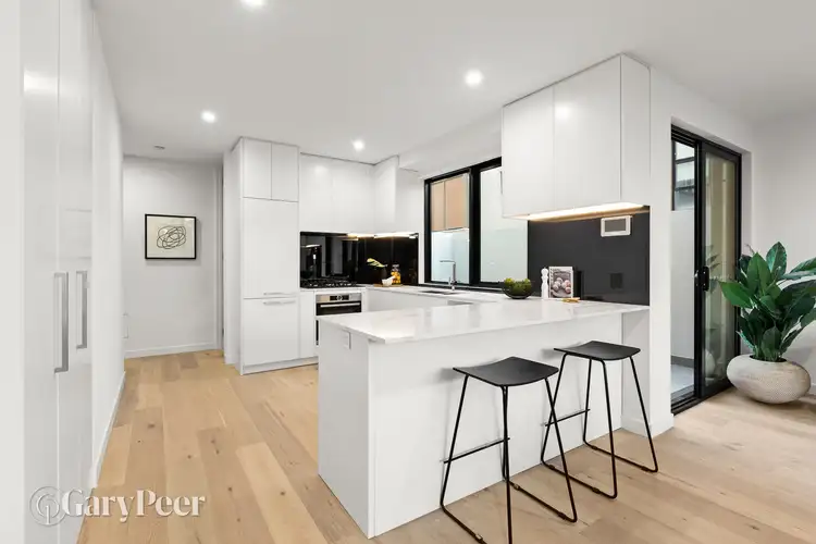 Fifth view of Homely townhouse listing, 5/892 Glen Huntly Road, Caulfield South VIC 3162