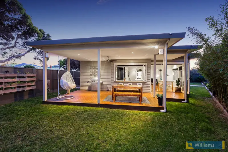 Main view of Homely house listing, 3 Croker Street, Newport VIC 3015
