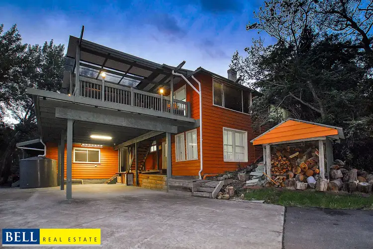 Second view of Homely house listing, 35-39 Highcliff Road, Upwey VIC 3158