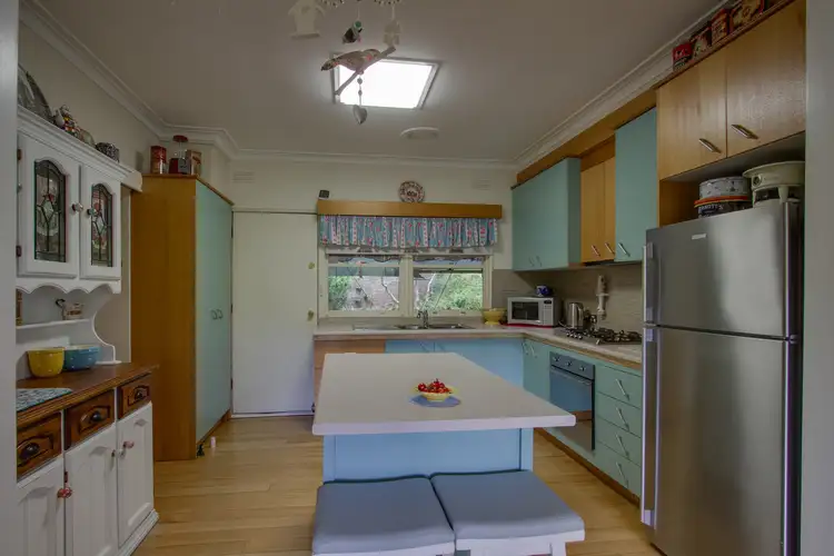 Fifth view of Homely house listing, 44 Bruce Crescent, Ferntree Gully VIC 3156
