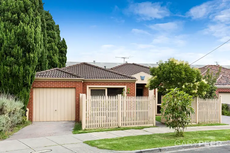 Main view of Homely villa listing, 1/38 Briggs Street, Caulfield VIC 3162