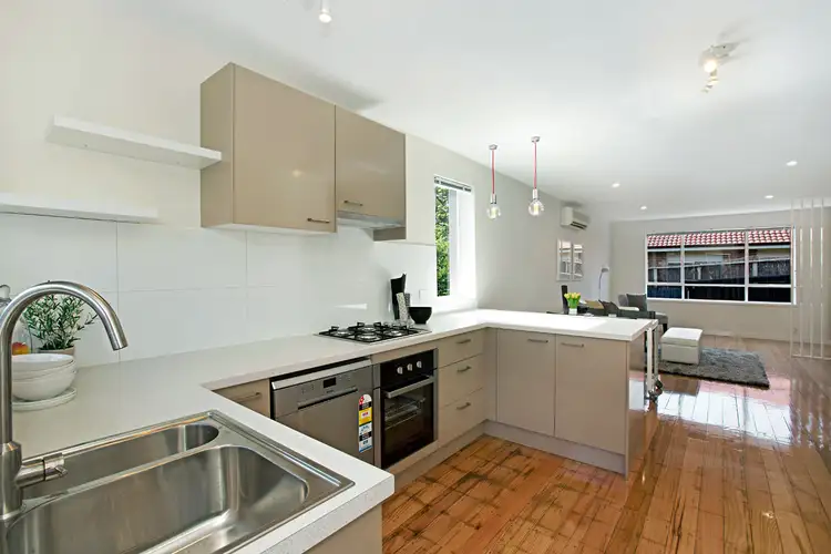 Third view of Homely unit listing, 2/2 Campbell Street, Heathmont VIC 3135