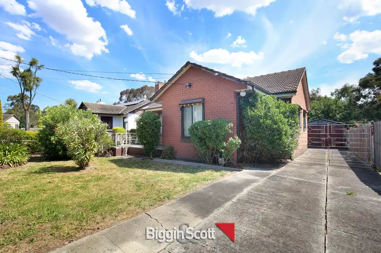 Main view of Homely house listing, 47 Tarata Drive, Doveton VIC 3177