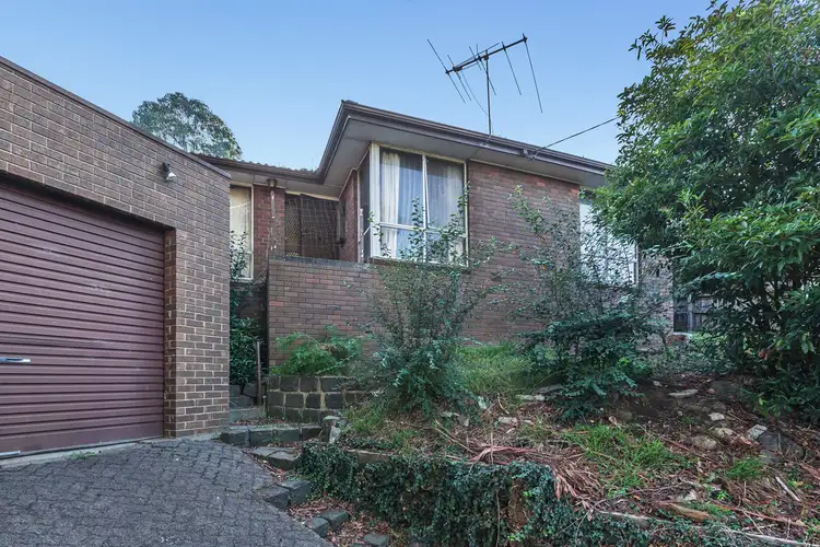Second view of Homely house listing, 7 Wanbanna Avenue, Greensborough VIC 3088