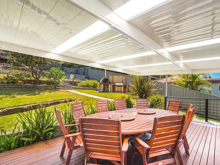 Third view of Homely house listing, 54 Ocean Street, Mount Saint Thomas NSW 2500