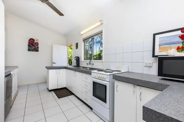 Third view of Homely house listing, 35 Harmanis Street, Wanguri NT 810