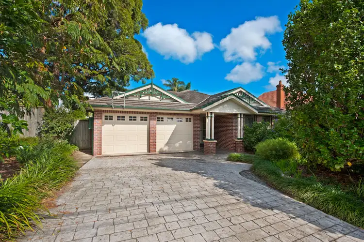 Main view of Homely house listing, 506 Blaxland Road, Denistone NSW 2114