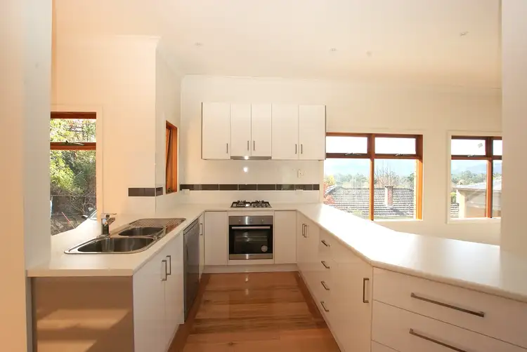 Second view of Homely house listing, 1/16 Herbert Street, Yarra Junction VIC 3797