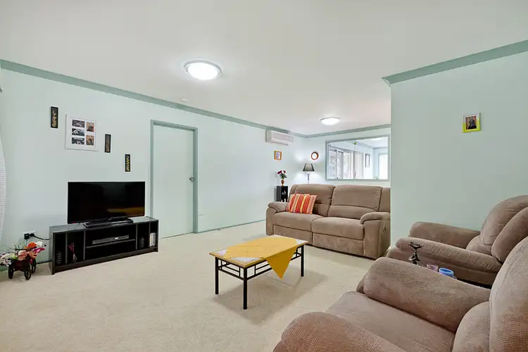 Fourth view of Homely house listing, 3 Fairways Avenue, Leonay NSW 2750