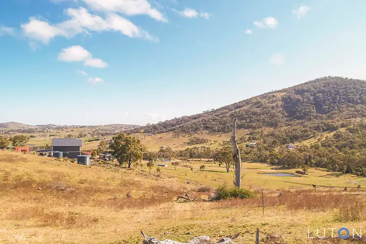 Third view of Homely land listing, 29 Red Box Place, Royalla NSW 2620