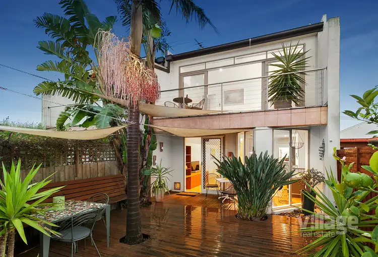 7 Edward Street, Seddon VIC 3011
