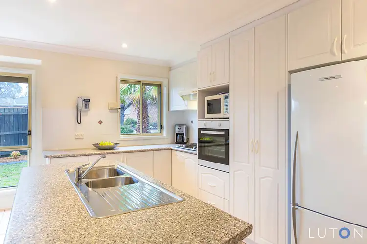 Fifth view of Homely house listing, 13 Jonsson Court, Dunlop ACT 2615