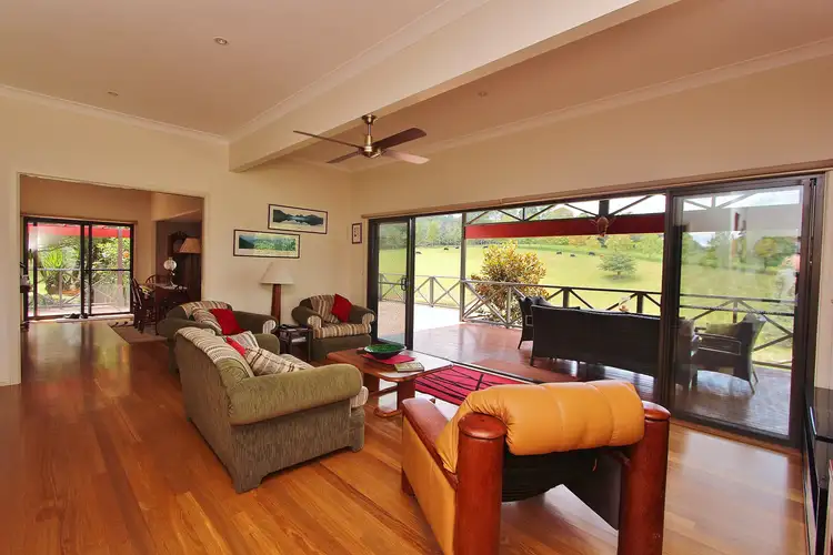 Fourth view of Homely rural property listing, 26 Cherry Tree Lane, Hannam Vale NSW 2443