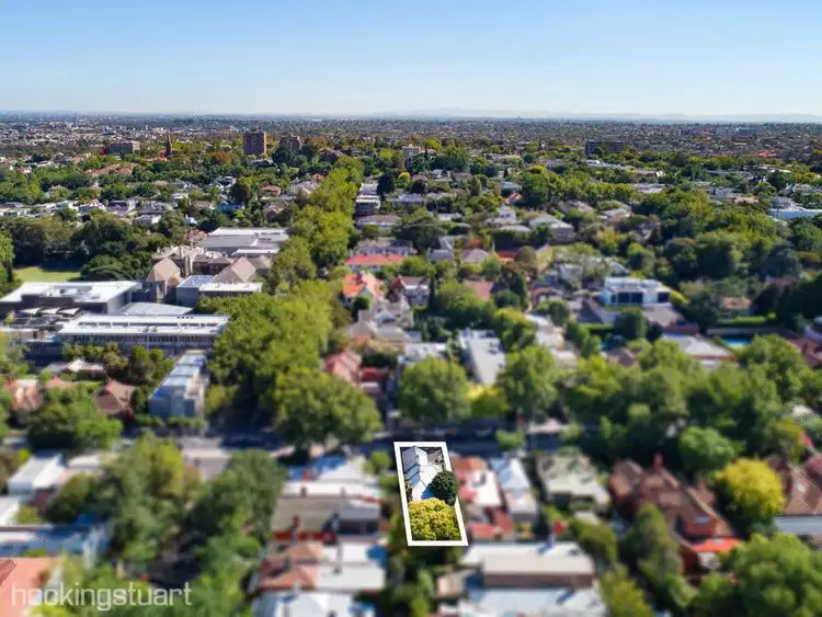 Fourth view of Homely house listing, 796 Malvern Road, Armadale VIC 3143