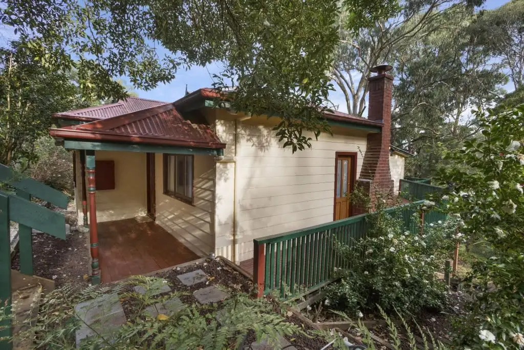 Main view of Homely house listing, 47 Alexander Avenue, Upwey VIC 3158