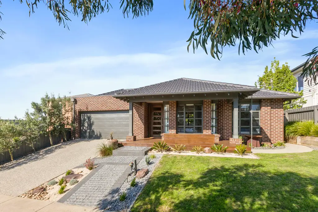 Main view of Homely house listing, 44 Manna Gum Drive, Torquay VIC 3228