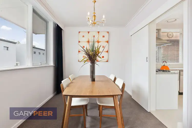 Fourth view of Homely apartment listing, 9/71 Westbury Street, St Kilda East VIC 3183