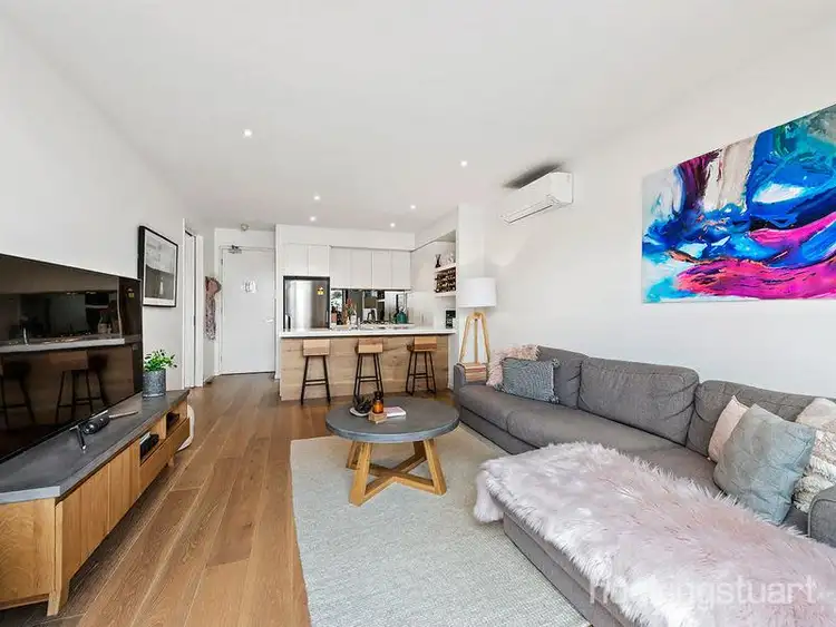 Third view of Homely apartment listing, 1/8 Valetta Street, Carrum VIC 3197