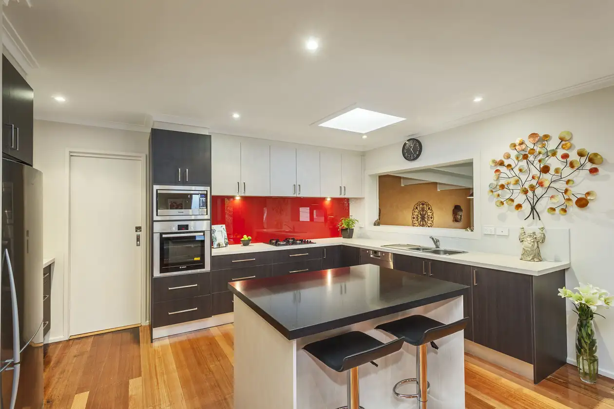 Main view of Homely house listing, 32 Scenic Crescent, Eltham North VIC 3095
