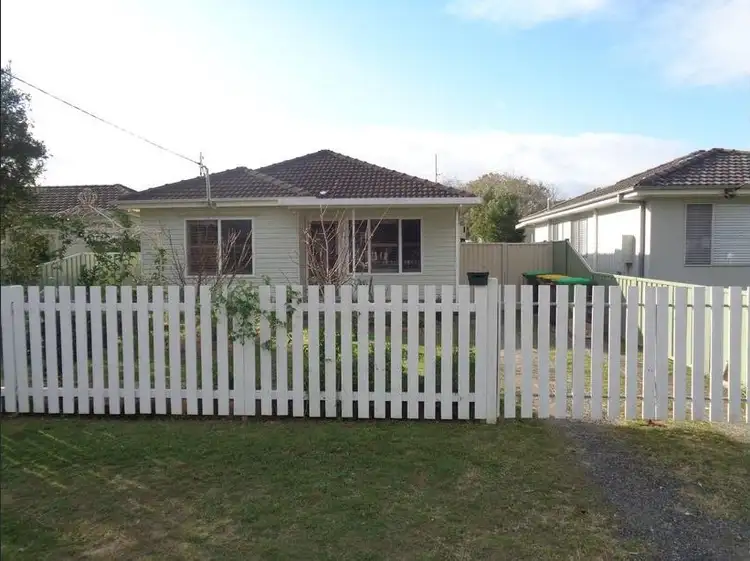 63 Britannia Street, Umina Beach NSW 2257