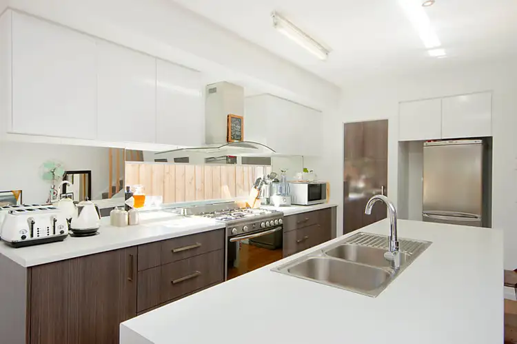 Fifth view of Homely townhouse listing, 2/15 Cluney Street, Ocean Grove VIC 3226