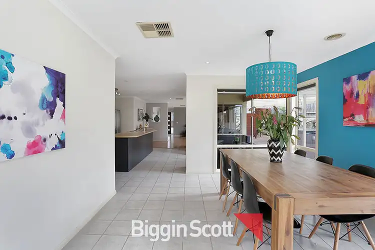 Third view of Homely house listing, 4 Coronel Way, Beaconsfield VIC 3807