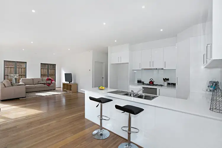 Third view of Homely house listing, 90A Ayr Street, Doncaster VIC 3108
