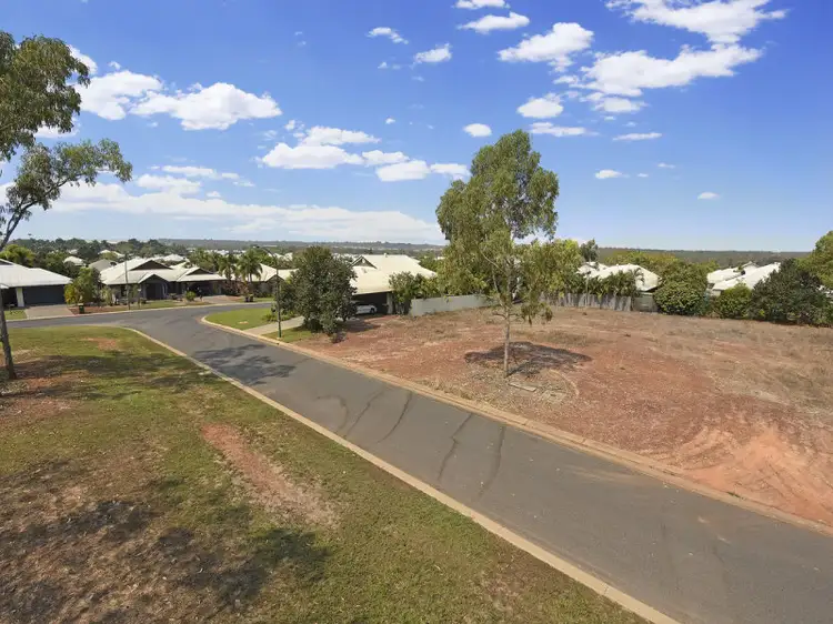 Third view of Homely land listing, 3 & 4 Juma Place, Rosebery NT 832