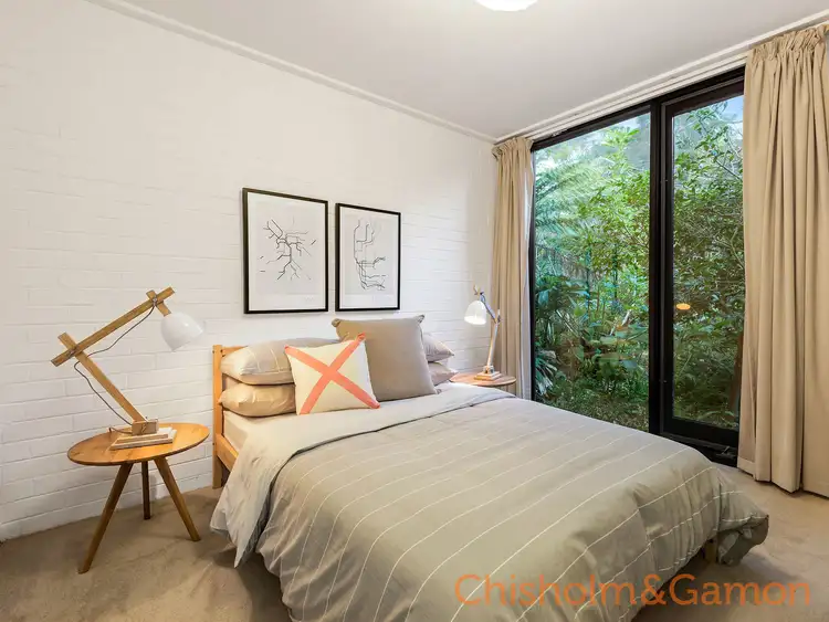 Fifth view of Homely unit listing, 3/38 Second Street, Black Rock VIC 3193