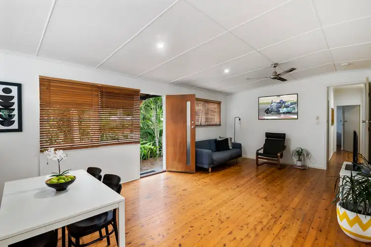 Third view of Homely house listing, 8 Amboina Avenue, Palm Beach QLD 4221