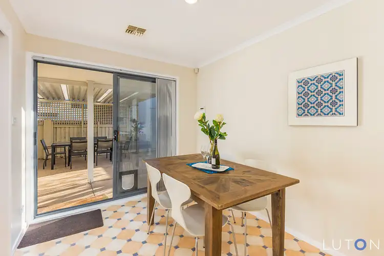 Fourth view of Homely townhouse listing, 5/1 Cowper Street, Ainslie ACT 2602