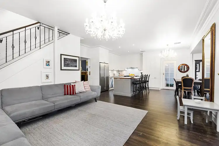 Second view of Homely house listing, 31 Frederick Street, Yarraville VIC 3013