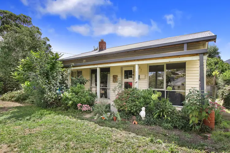 1 Britannia Creek Road, Wesburn VIC 3799