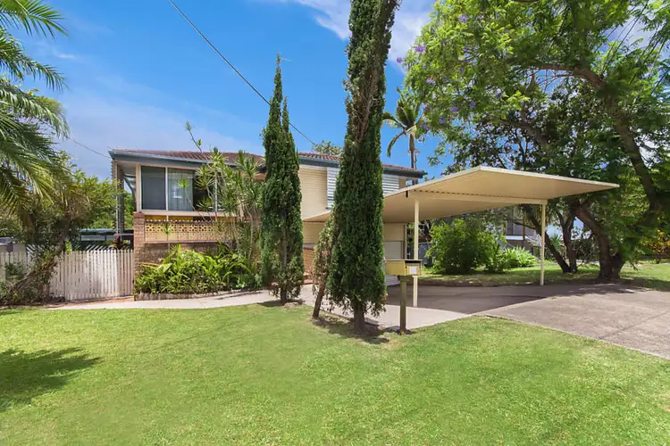 Main view of Homely house listing, 85 Valentia Street, Mansfield QLD 4122