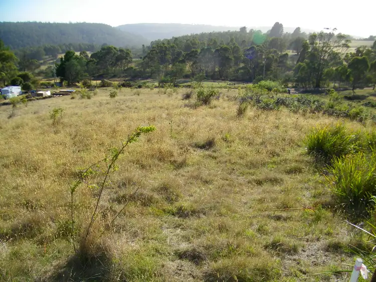 Fourth view of Homely land listing, Lot 5 Rhyndaston Road, Rhyndaston TAS 7120